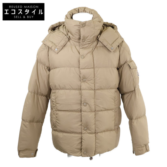 MONCLER モンクレール 【美品/25年製】MAYA マヤ フード付ダウンジャケット ジャケット