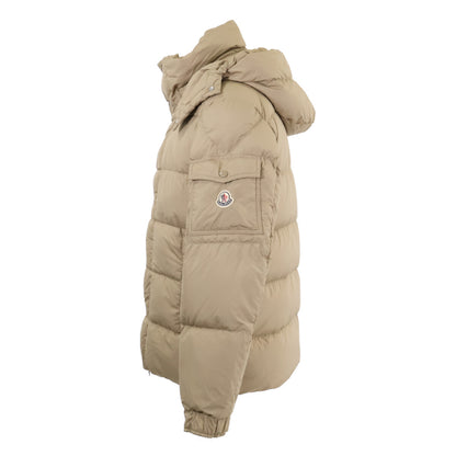 MONCLER モンクレール 【美品/25年製】MAYA マヤ フード付ダウンジャケット ジャケット