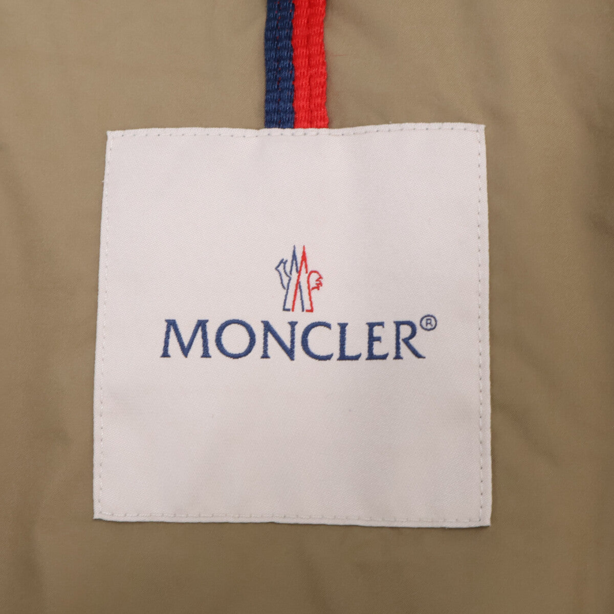MONCLER モンクレール 【美品/25年製】MAYA マヤ フード付ダウンジャケット ジャケット