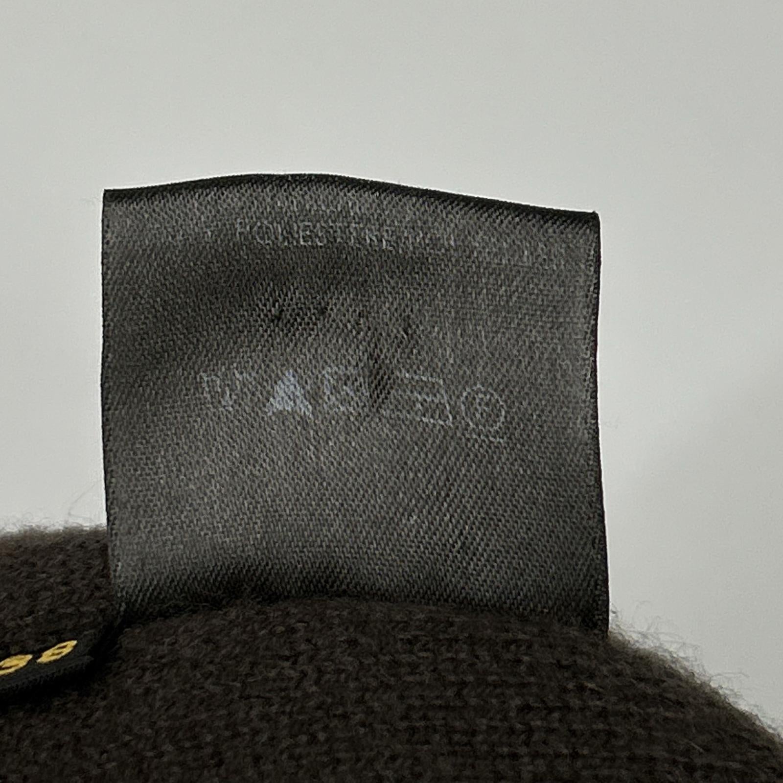 Loro Piana ロロピアーナ カシミヤ100 ストームシステム 中綿 コート