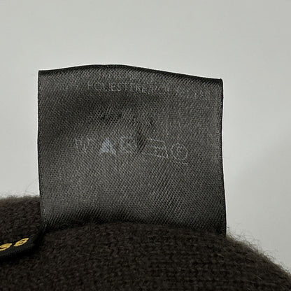 Loro Piana ロロピアーナ カシミヤ100 ストームシステム 中綿 コート