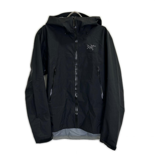 ﾌﾞﾗｯｸ X000010553 ﾍﾞｰﾀ SL ｼﾞｬｹｯﾄ ジャケット M メンズ