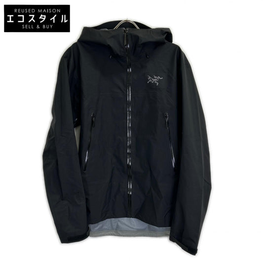 ﾌﾞﾗｯｸ X000010553 ﾍﾞｰﾀ SL ｼﾞｬｹｯﾄ ジャケット M メンズ