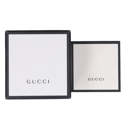 GUCCI グッチ YA143501 143.5 ヴィンテージウェブ スケルトン文字盤 クオーツ 腕時計