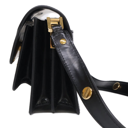 MARNI マルニ SBMPS01U07 TRUNK MINI ロゴ入り ショルダーバッグ