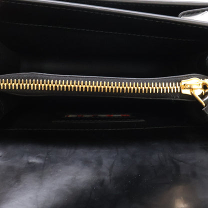 MARNI マルニ SBMPS01U07 TRUNK MINI ロゴ入り ショルダーバッグ