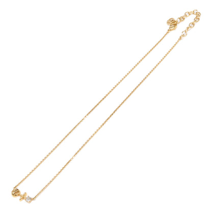 LOUIS VUITTON ルイヴィトン M00368 プティ ルイ ネックレス