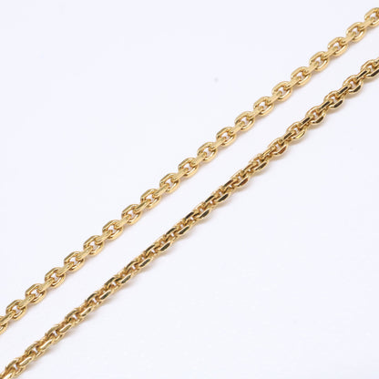 LOUIS VUITTON ルイヴィトン M00368 プティ ルイ ネックレス