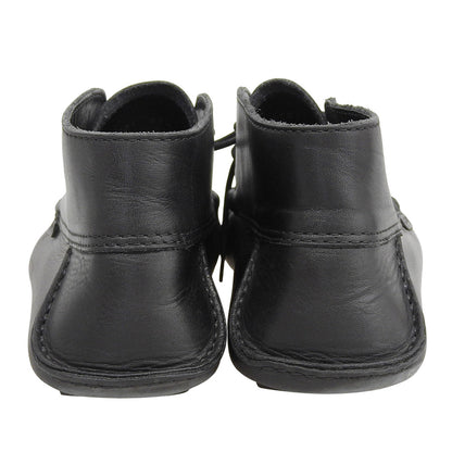 GUCCI グッチ レザー ドライビングシューズ シューズ メンズ ブラック 40 1/2 138206 シューズ