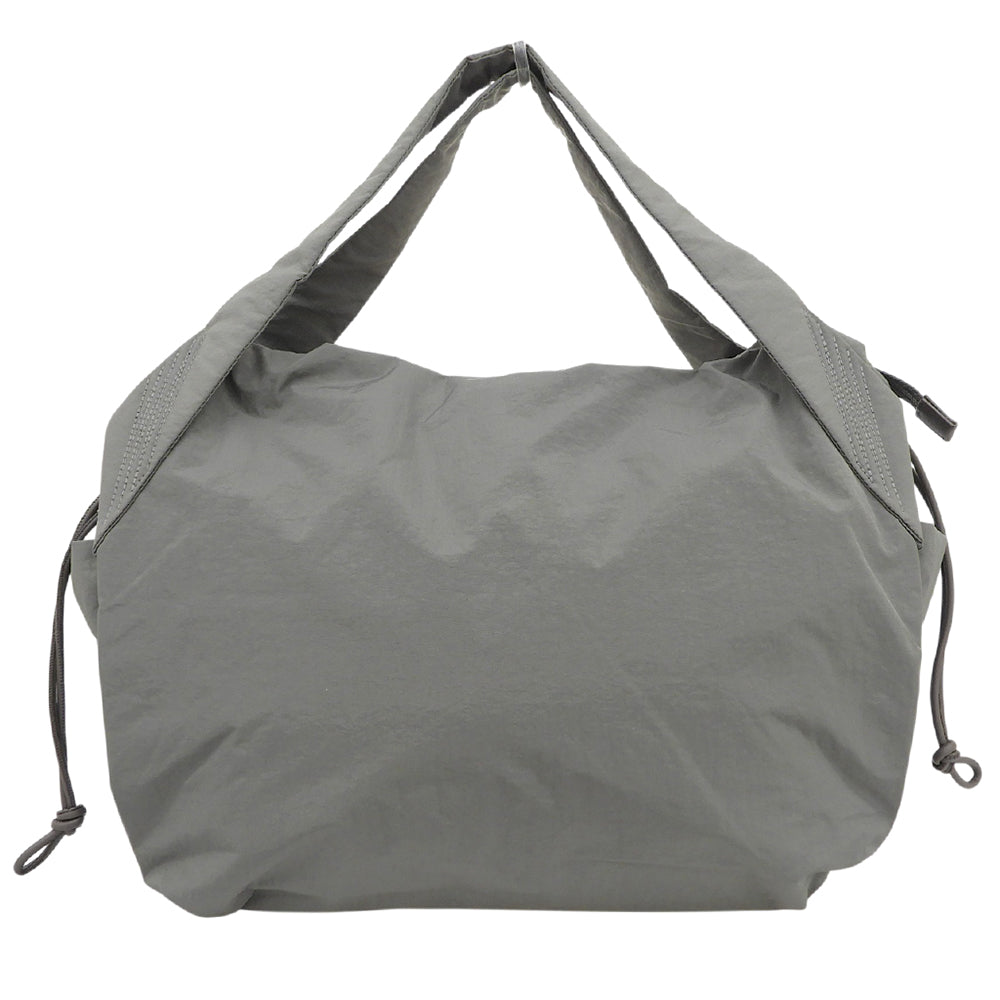 CAMPER カンペール 新品同様 BLAIR ナイロン トートバッグ メンズ グリーン 25AW 5278538000012 トートバッグ