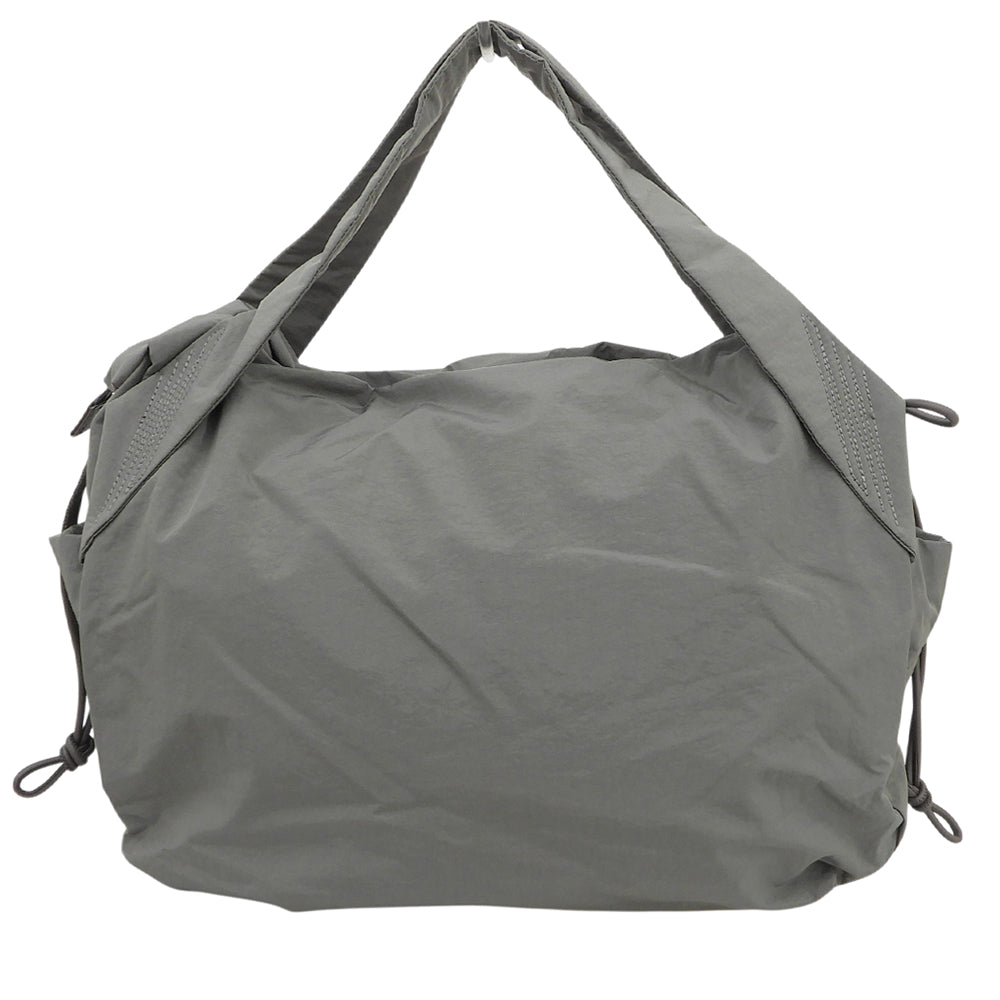 CAMPER カンペール 新品同様 BLAIR ナイロン トートバッグ メンズ グリーン 25AW 5278538000012 トートバッグ
