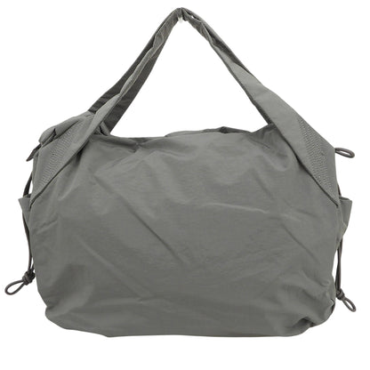 CAMPER カンペール 新品同様 BLAIR ナイロン トートバッグ メンズ グリーン 25AW 5278538000012 トートバッグ