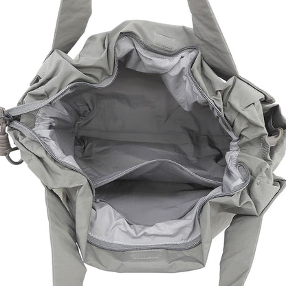 CAMPER カンペール 新品同様 BLAIR ナイロン トートバッグ メンズ グリーン 25AW 5278538000012 トートバッグ