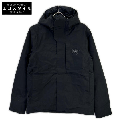 ARC'TERYX 始祖鸟 25年 X000009980 黑色 Therme Insulated Jacket M 夹克