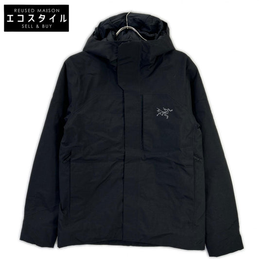 ARC'TERYX アークテリクス 25年 X000009980 ブラック Therme Insulated Jacket M ジャケット