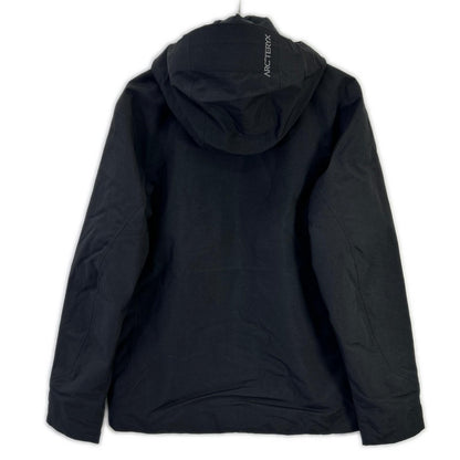 ARC'TERYX 始祖鸟 25年 X000009980 黑色 Therme Insulated Jacket M 夹克