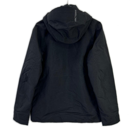ARC'TERYX アークテリクス 25年 X000009980 ブラック Therme Insulated Jacket M ジャケット