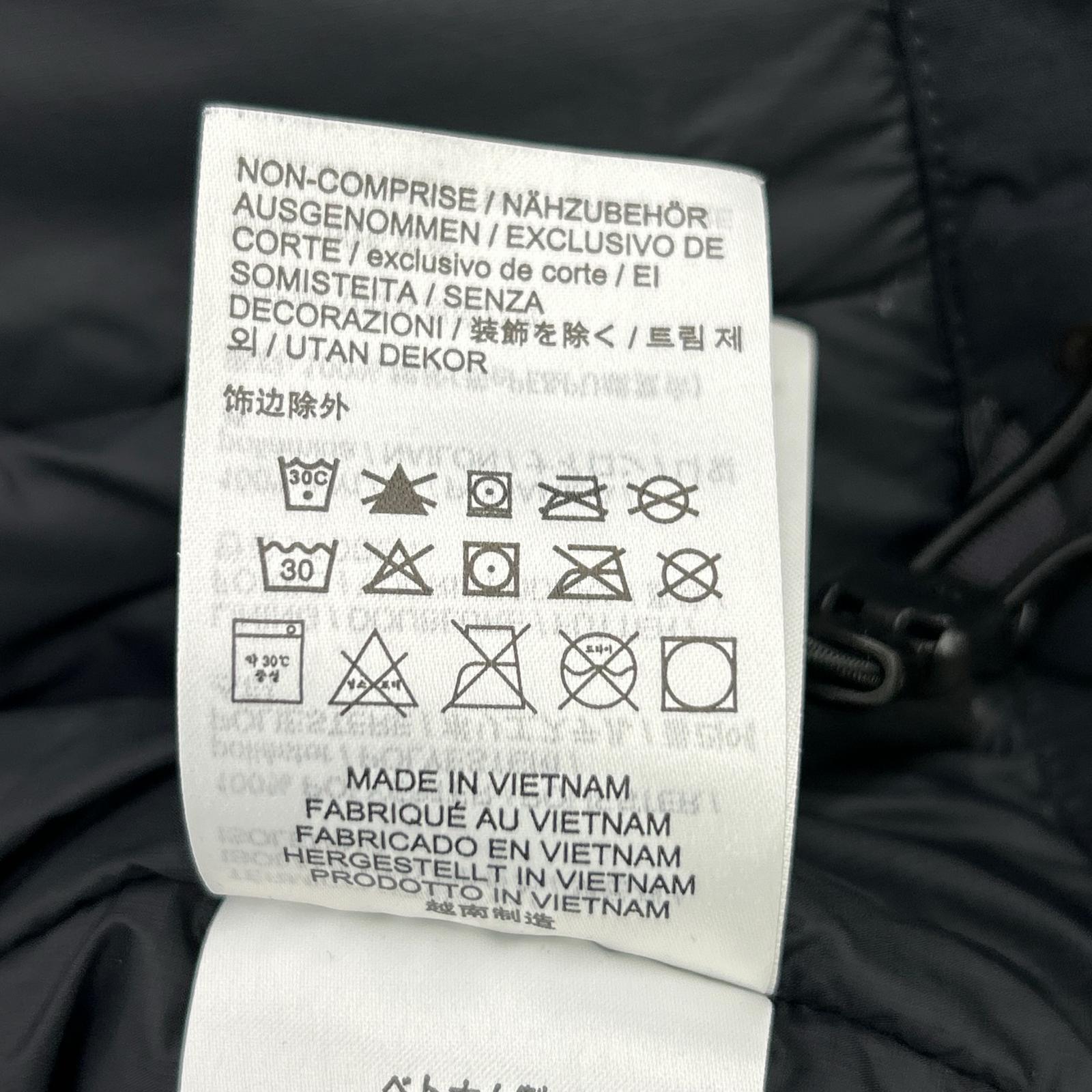 ARC'TERYX 始祖鸟 25年 X000009980 黑色 Therme Insulated Jacket M 夹克