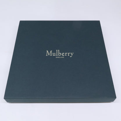 MULBERRY マルベリー 【新品未使用】タマラ オーガニックコットン スカーフ