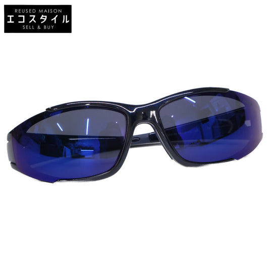 Ermenegildo Zegna 杰尼亚 【美品】SZ3520V 运动太阳镜
