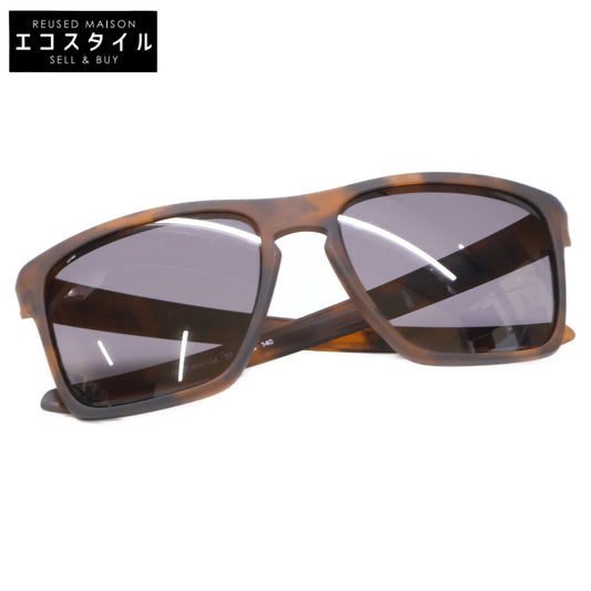 OAKLEY 欧克利 【美品】OO9341-04 SLIVER XL SLIVER 方框造型 太阳镜