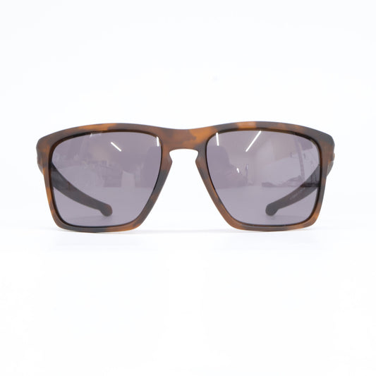 OAKLEY 欧克利 【美品】OO9341-04 SLIVER XL SLIVER 方框造型 太阳镜