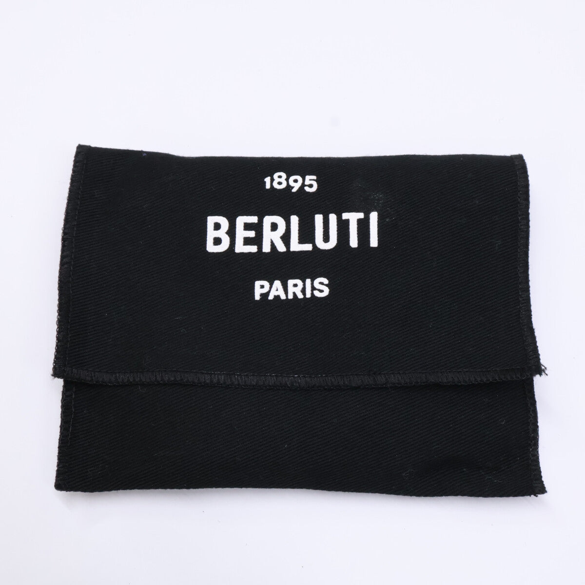 berluti ベルルッティ 21年 ヴェネチア カーフレザー カリグラフィ オリジン マネーパース コインケース