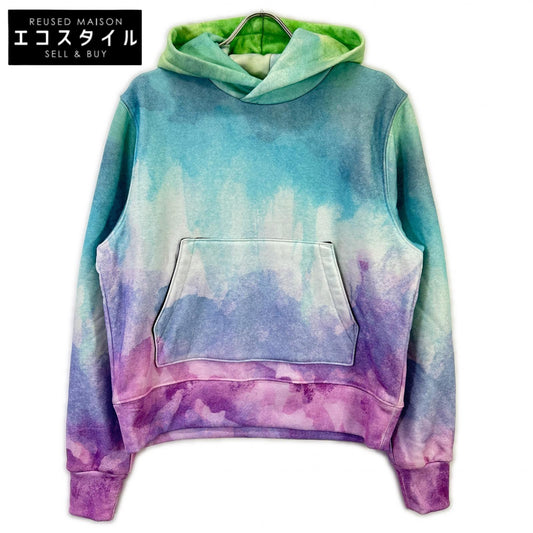 F0M02211TE Multi-color Hoodie Top S Men's