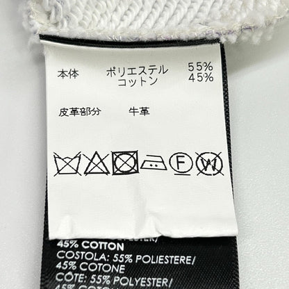 AMIRI アミリ F0M02211TE マルチカラー パーカー トップス