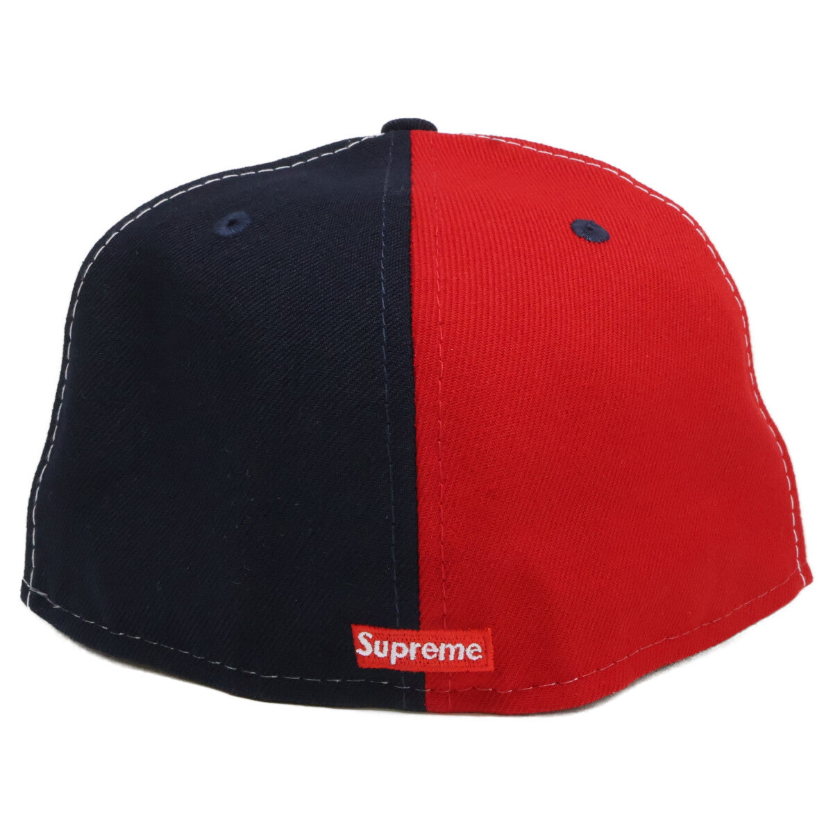 Supreme シュプリーム 【新品同様】21FW FW21H55 EYES NEW ERA アイズ ニューエラ キャップ 帽子