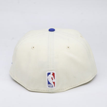 NEWERA ニューエラ 【新品同様】NBA 2022 DRAFT 5950 ゴールデンステート ウォリアーズ 59FIFTY キャップ 帽子