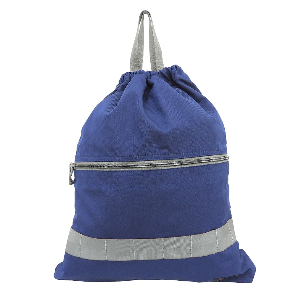 BRIEFING ブリーフィング 美品 ビギン別注 2WAY ナイロン ナップサック リュック・デイパック メンズ ネイビー リュック バックパック