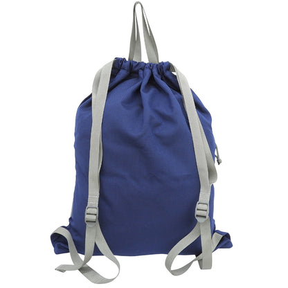 BRIEFING ブリーフィング 美品 ビギン別注 2WAY ナイロン ナップサック リュック・デイパック メンズ ネイビー リュック バックパック