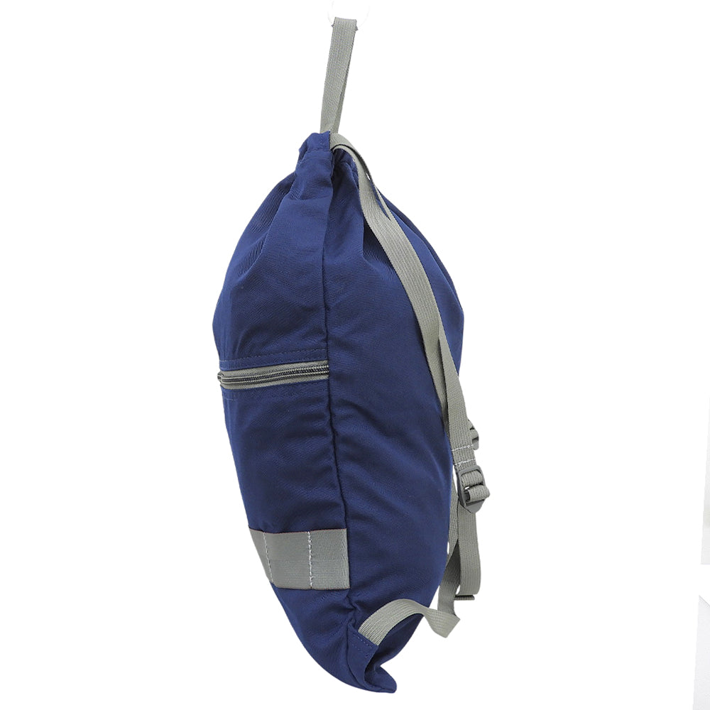 BRIEFING ブリーフィング 美品 ビギン別注 2WAY ナイロン ナップサック リュック・デイパック メンズ ネイビー リュック バックパック