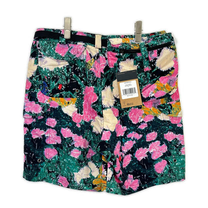 ×Supreme 22SS Trekking Packable Belted Short Bottoms S Men's