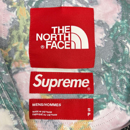 ×Supreme 22SS Trekking Packable Belted Short Bottoms S Men's
