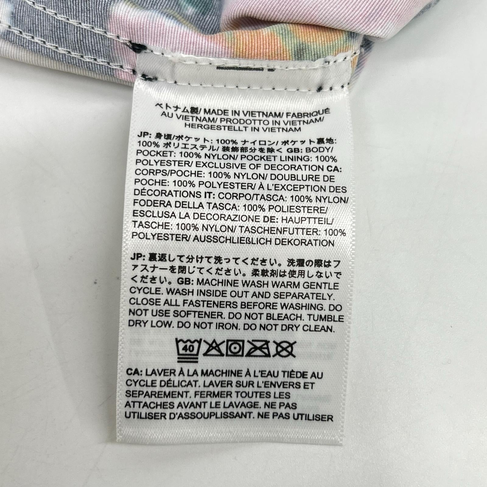 THE NORTH FACE ノースフェイス ×シュプリーム 22SS trekking Packable Belted Short ボトムス