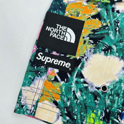 ×Supreme 22SS Trekking Packable Belted Short Bottoms S Men's