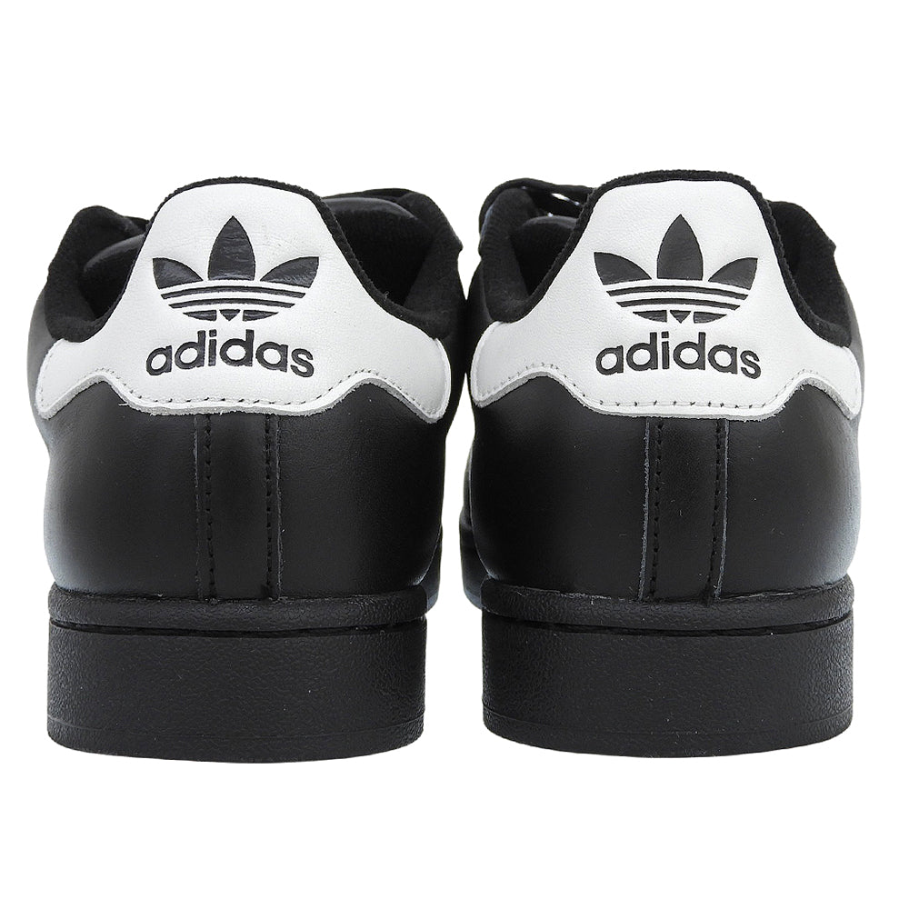 adidas アディダス 美品 SUPERSTAR BEAMS スニーカー シューズ メンズ ブラック 26.5cm JR6484 シューズ