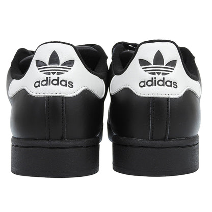 adidas アディダス 美品 SUPERSTAR BEAMS スニーカー シューズ メンズ ブラック 26.5cm JR6484 シューズ
