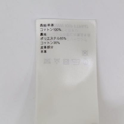 LOUIS VUITTON 路易威登 25年 1AHI13 Monogram Fil Coupé 牛仔短裤 下装
