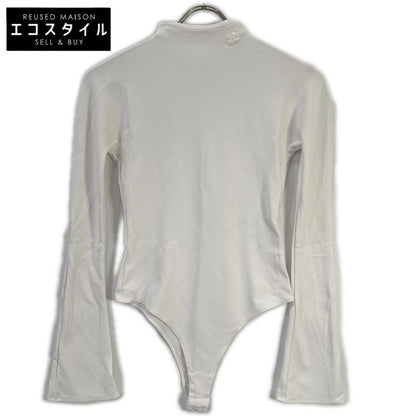 COURREGES クレージュ JBD081 JS0066 ライトピンク ボディースーツ トップス