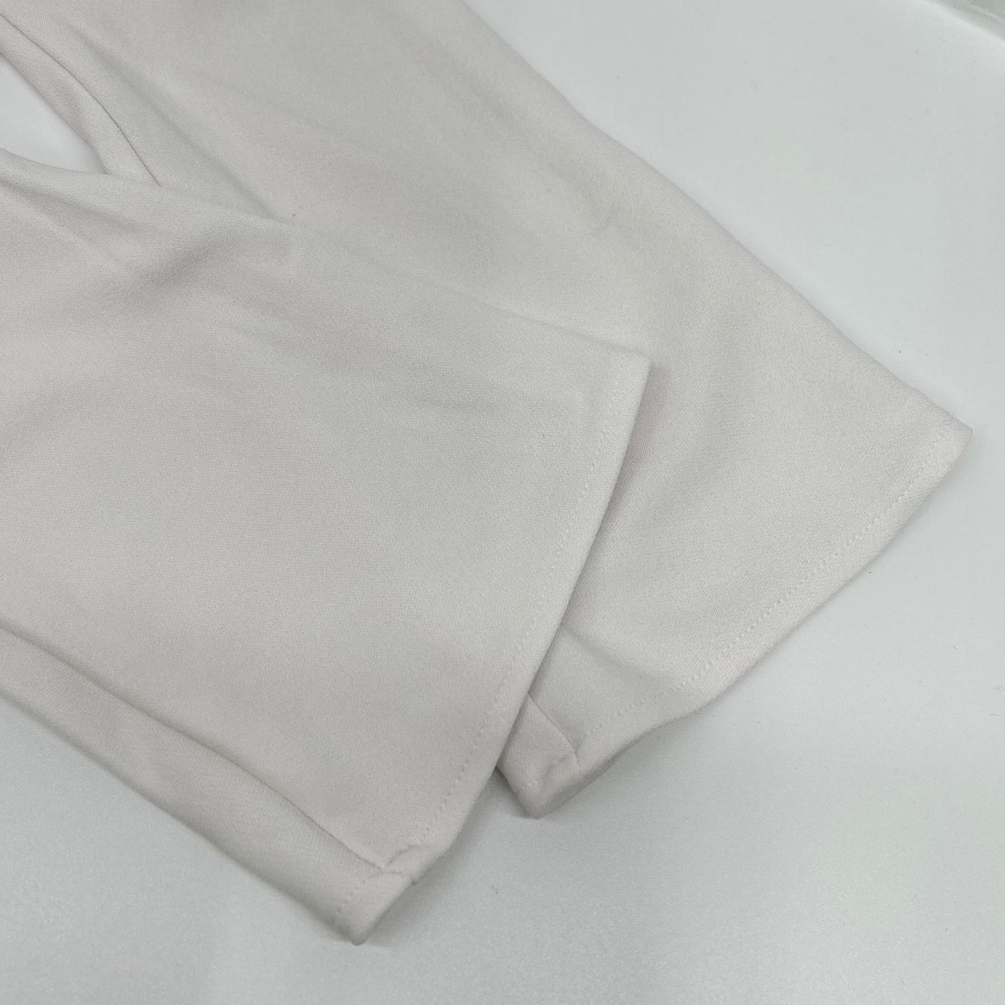 COURREGES クレージュ JBD081 JS0066 ライトピンク ボディースーツ トップス