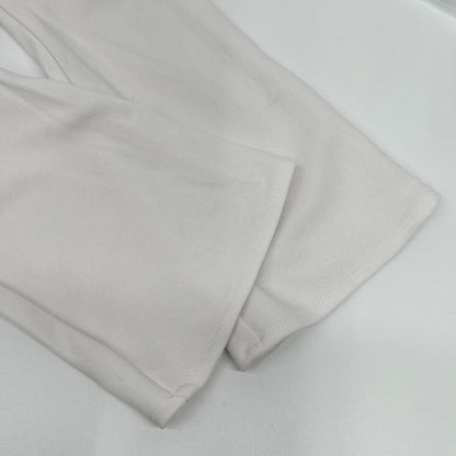 COURREGES クレージュ JBD081 JS0066 ライトピンク ボディースーツ トップス