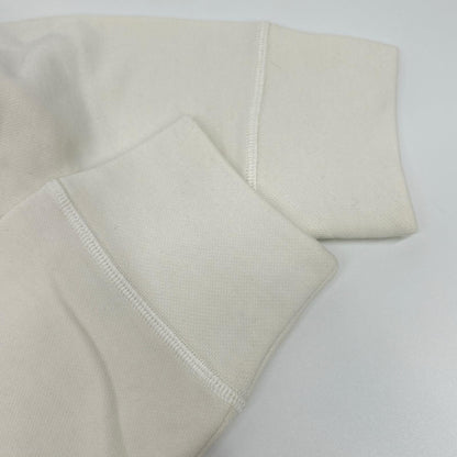 JIL SANDER+ 吉尔·桑德加 联合系列 白色 JPPU707513 Logo印花运动衫 上衣