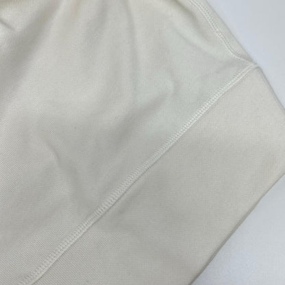 JIL SANDER+ ジルサンダープラス ホワイト JPPU707513 ロゴスウェットシャツ トップス