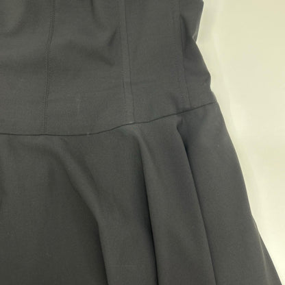 FOXEY NEW YORK フォクシーニューヨーク ブラック 19488-APSAY87 ビスチェワンピース ワンピース