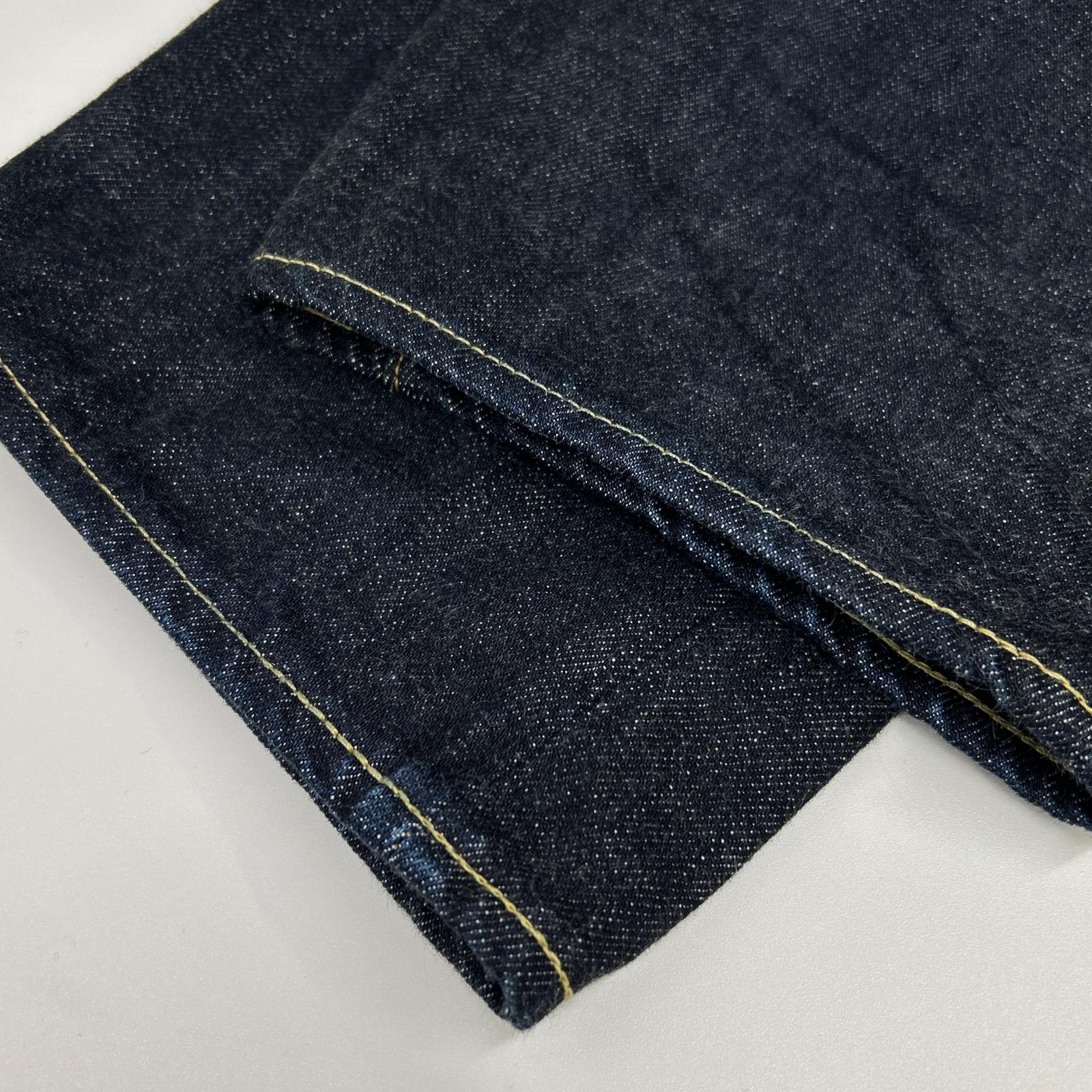MOMOTARO JEANS モモタロウジーンズ MMJZ0201 インディゴ #200 CLASSIC TAPERED 15.7oz デニムパンツ ボトムス