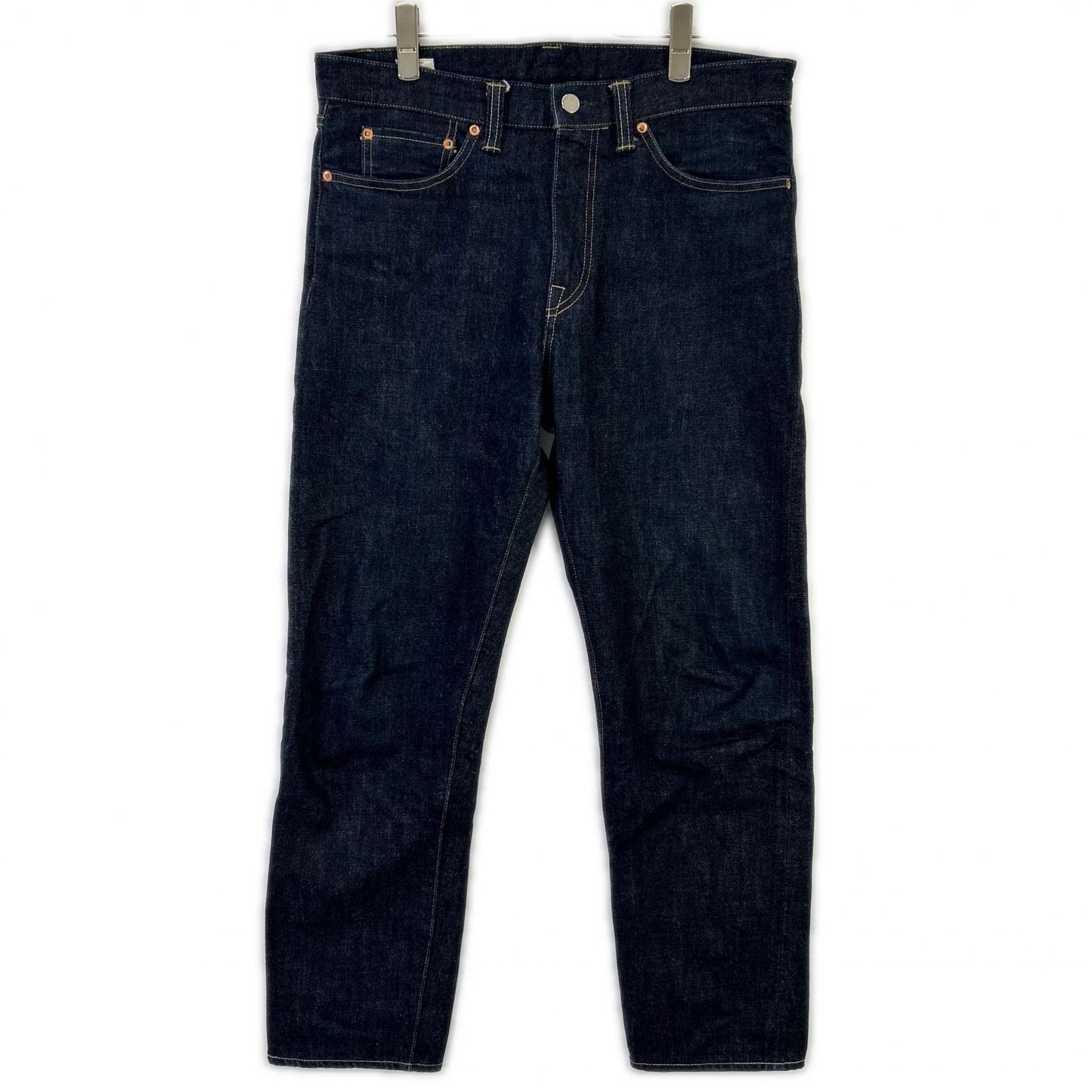 MOMOTARO JEANS モモタロウジーンズ MMJZ0201 インディゴ #200 CLASSIC TAPERED 15.7oz デニムパンツ ボトムス