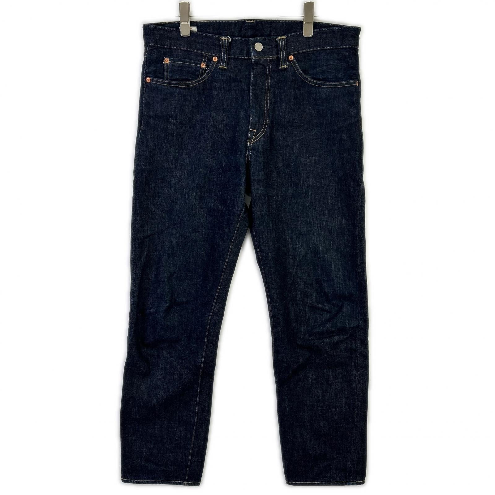MOMOTARO JEANS モモタロウジーンズ MMJZ0201 インディゴ #200 CLASSIC TAPERED 15.7oz デニムパンツ ボトムス